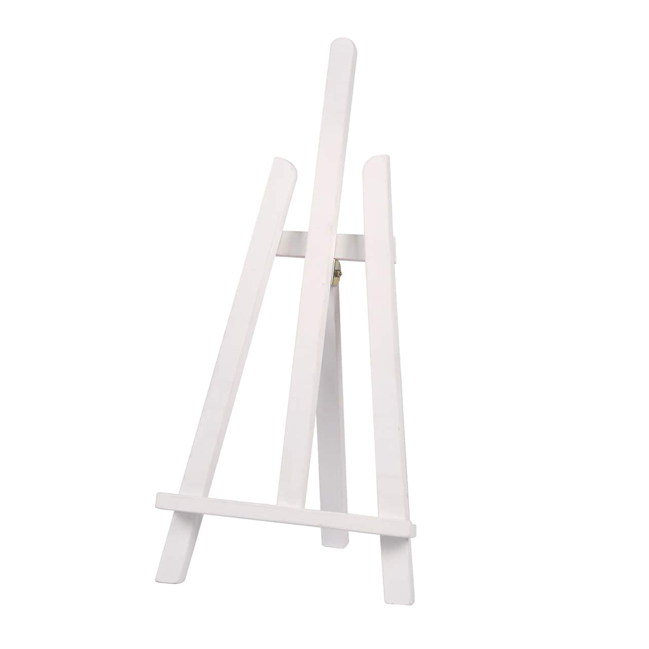 8 Pack: White Display Tabletop Easel by Artist's Loft®